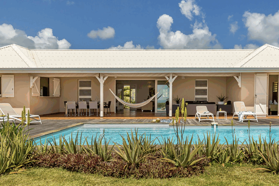 Villa Azura
